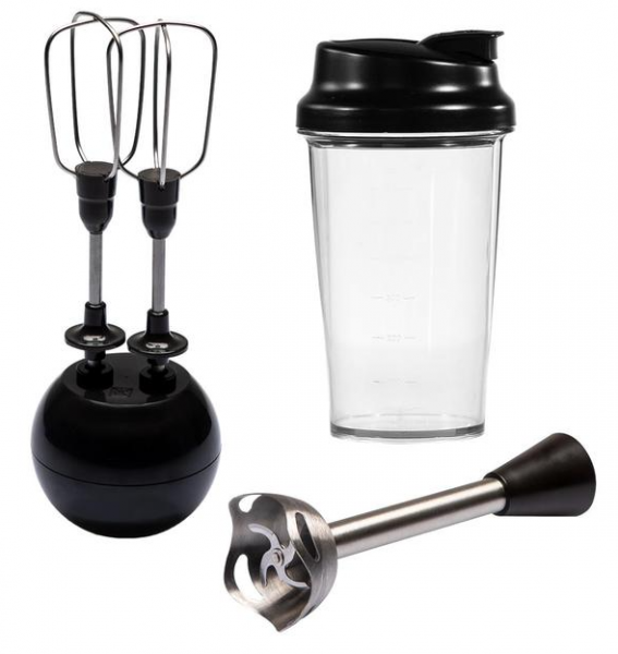 Tefal Activflow Professional Blender
