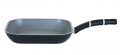 Mehtap Forge Granit Izgara Tava 26 cm resim
