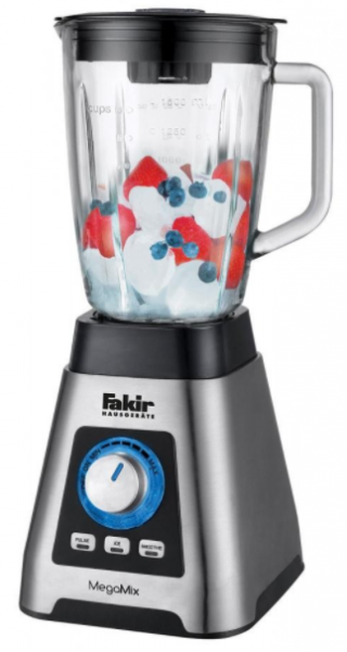 Fakir Megamix Blender