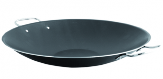 Mehtap Onyx Kavurma Sac Tavası 34 cm