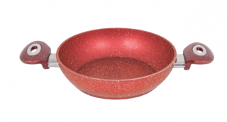 FMS G-4002 Granit Sahan Tava 20 cm