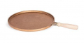 FMS D2007 Katmerim Krep Tavası 36 cm resim