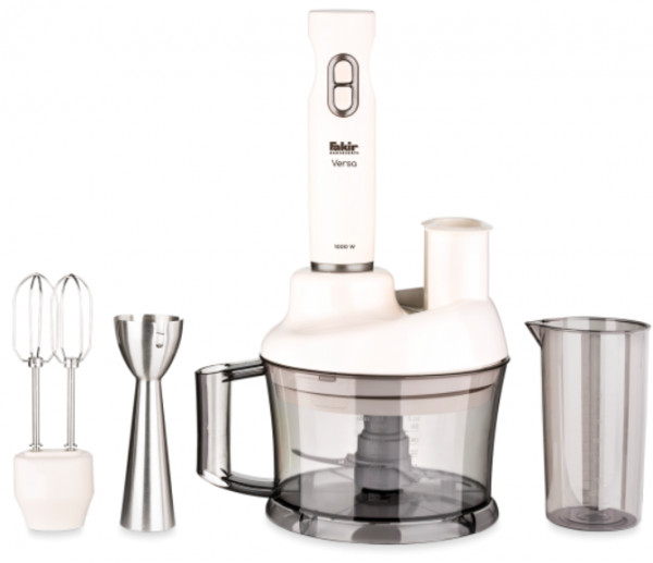 Fakir Versa Blender