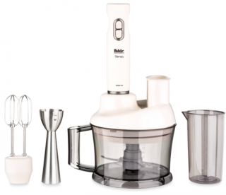 Fakir Versa Blender