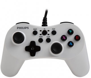 Philips SPL9505 Oyun Kolu