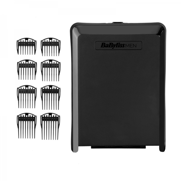 BaByliss Babyliss E986E Saç Kesme Makinesi