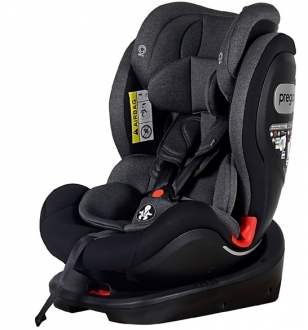 Prego Baby 4078 Airfix 0-36 kg Oto Koltuğu
