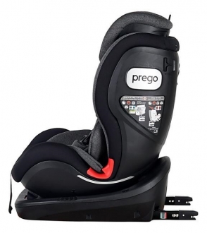 Prego Baby 4078 Airfix 0-36 kg Oto Koltuğu