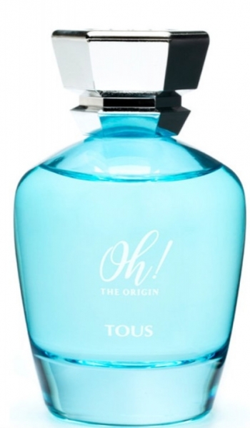 Tous Oh The Origin EDT 100 ml Kadın Parfümü