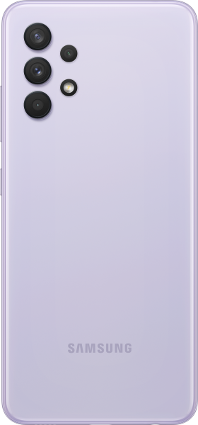 Samsung Galaxy A32 (128 GB)