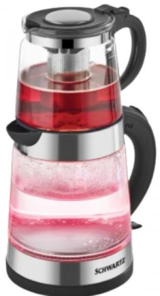 Schwartz SWTM-4486 Çay Makinesi