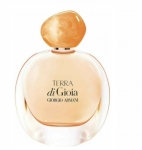 Giorgio Armani Terra di Gioia EDP 50 ml Kadın Parfümü resim