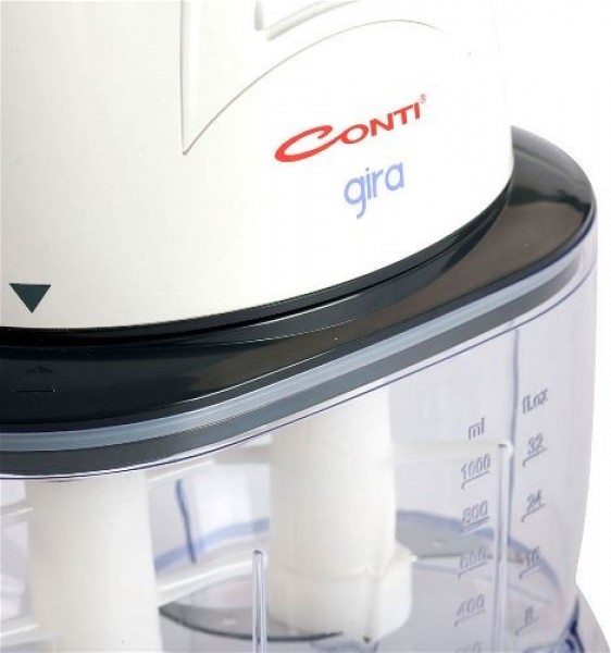 Conti CMD-201 Rondo