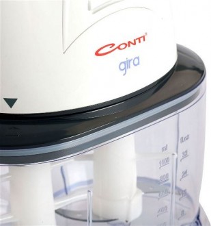 Conti CMD-201 Rondo