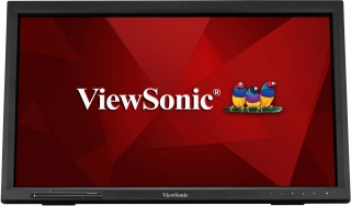 ViewSonic TD2223 Monitör