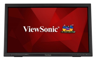 ViewSonic TD2223 Monitör