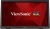 ViewSonic TD2223 Monitör