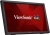 ViewSonic TD2223 Monitör