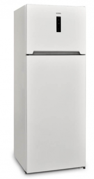 Vestel NF52011 E DUAL Buzdolabı