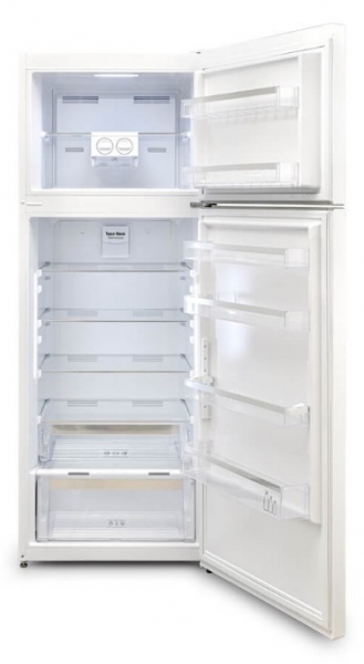 Vestel NF52011 E DUAL Buzdolabı