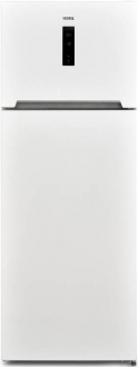 Vestel NF52011 E DUAL Buzdolabı