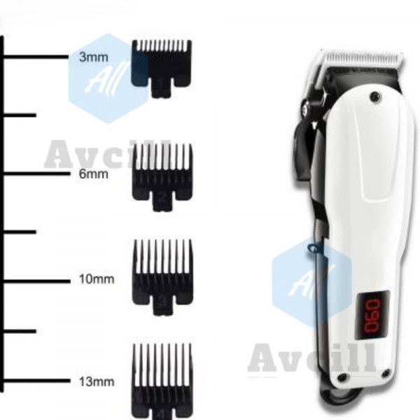 All Avcill RF-6018 Saç Kesme Makinesi
