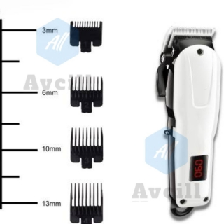 All Avcill RF-6018 Saç Kesme Makinesi