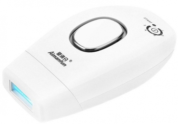 Aimanfun A-2988 Epilasyon Aleti