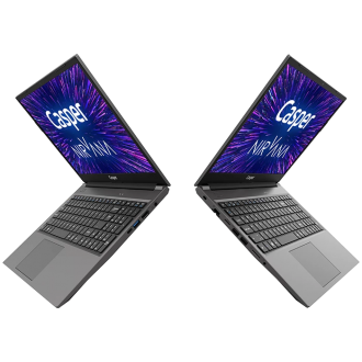 Casper Nirvana X500.1021-BE00X-G-F Laptop