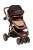 Bebetti T-1923GS Travel Sistem Bebek Arabası