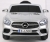 BabyHope Mercedes SL-500
