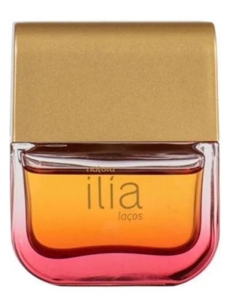 Natura Ilia Laços EDP 50 ml Kadın Parfümü