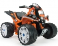 İnjusa The Beast ATV 12V resim