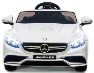 Mercedes AMG HL169