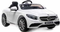 Mercedes AMG HL169 resim