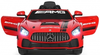 Mercedes  AMG GT4 Sport 12V