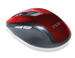 Inca IWM-280S Mouse
