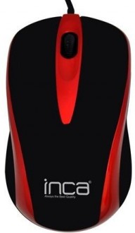 Inca Fascia IM-181 Mouse