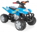 Pilsan Rocket ATV 12V resim