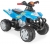 Pilsan Rocket ATV 12V