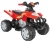 Pilsan Rocket ATV 12V