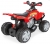 Pilsan Rocket ATV 12V