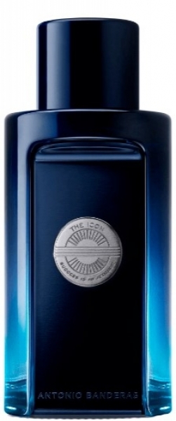 Antonio Banderas The Icon EDT 100 ml Erkek Parfümü