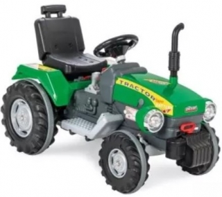 Pilsan 05-210 Süper Traktör 12V