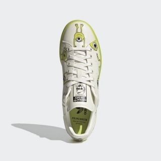 Adidas Stan Smith Erkek Spor Ayakkabı