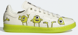 Adidas Stan Smith Erkek Spor Ayakkabı