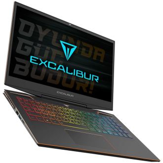 Casper Excalibur G900.1075-DV80X-D Laptop