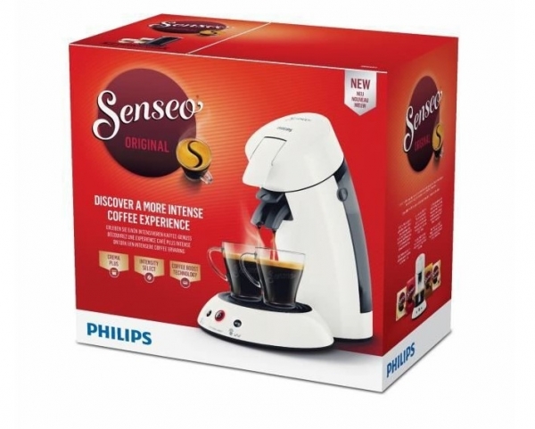 Philips Senseo HD7806 Kahve Makinesi