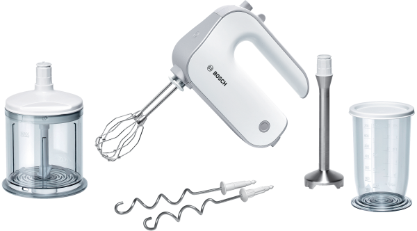 Bosch MFQ4080 Mikser
