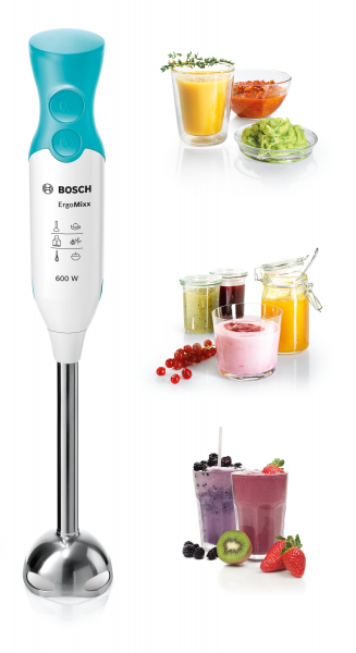 Bosch ErgoMixx MSM66110 Blender